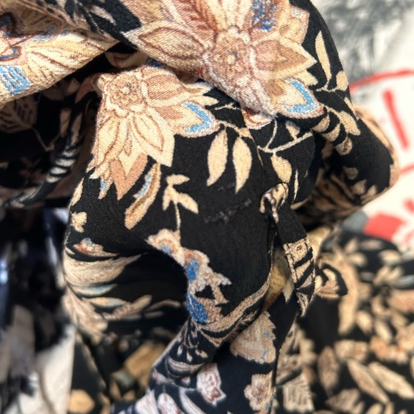 Sezane day dress - Picture 8 of 8